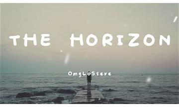 The Horizon en Lyrics [OmgLoSteve]