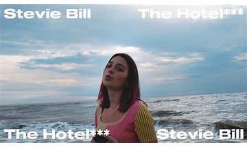 The Hotel en Lyrics [Stevie Bill]