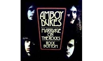 The Inexhaustible Quest For The Cosmic Cabbage en Lyrics [The Amboy Dukes]