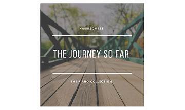 The Journey So Far en Lyrics [Wesley Murie]