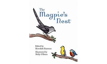 The Magpie\'s Nest en Lyrics [Alasdair Roberts]