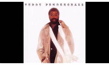 The More I Get, The More I Want en Lyrics [Teddy Pendergrass]