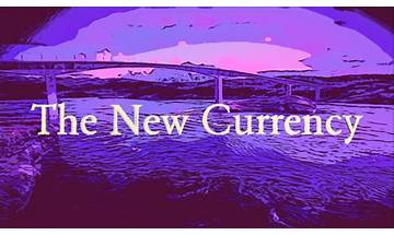 The New Currency en Lyrics [Unheard Sirens Inc.]
