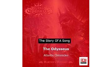 The Odysseus en Lyrics [Atlantis Chronicles]