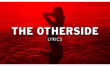 The Otherside en Lyrics [Eeleya phoon]