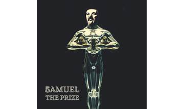 The Prize en Lyrics [5amuel]