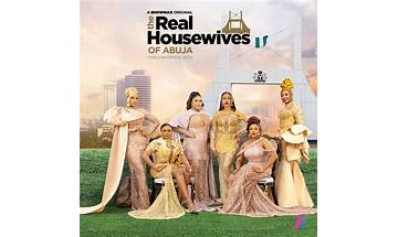 The Real Housewives of Abuja Season 1 