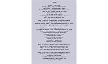 The Right in Me en Lyrics [Paul Heaton + Jacqui Abbott]