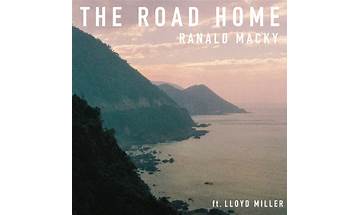 The Road Home en Lyrics [Ranald Macky]