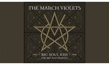 The Undertow - Peel Session 1983 en Lyrics [The March Violets]