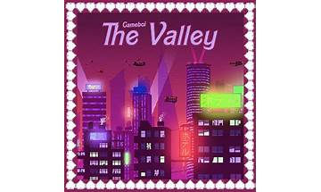The Valley en Lyrics [Gameboi]