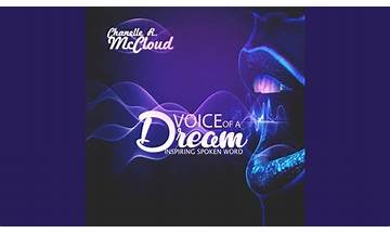 The Voice of Dream en Lyrics [StoopKeed]