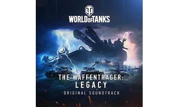 The Waffenträger: Legacy - Extended Version de Lyrics [Andrey Kulik]