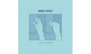 The Water en Lyrics [Hands Like Houses]