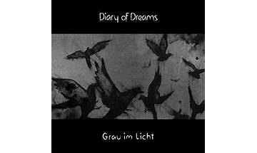 The hunted en Lyrics [Diary of Dreams]