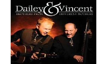 There Is You en Lyrics [Dailey & Vincent]