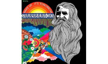 They Saw the Fat One Coming en Lyrics [Strawberry Alarm Clock]