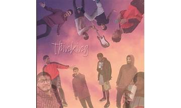 Thinkin\' Thinking en Lyrics [Drae]