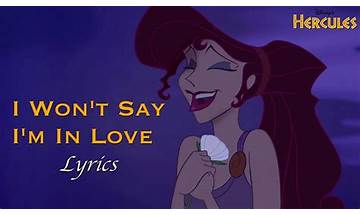 This Is My Love en Lyrics [Hercules & Love Affair]
