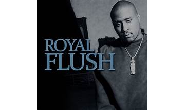 Throwaway Shit en Lyrics [Royal Flush (Rapper)]