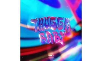 Thugga baby en Lyrics [Kalan.FrFr]