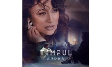 Timpul ro Lyrics [Andra]