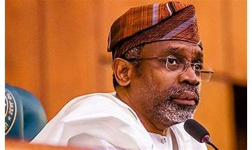 Tinubu Officially Appoints Gbajabiamila As Chief Of Staff, Akume For SGF