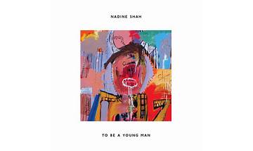 To Be a Young Man en Lyrics [Nadine Shah]