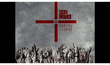 To nie zbrodnia pl Lyrics [Ras Luta]