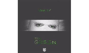 Too Green es Lyrics [Winkey]