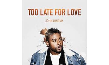 Too Late For Love en Lyrics [3LAU]