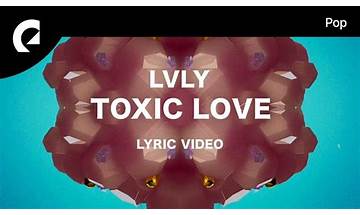 Toxic Love ru Lyrics [Baby19!]