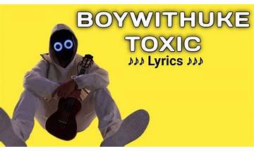 Toxic sign en Lyrics [YUNG MEMORIES]