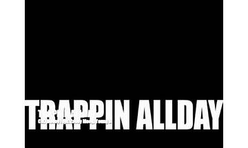 Trappin AllDay en Lyrics [BIG TIMI X Nerdy Deepo]