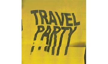 Travel party en Lyrics [BILBAO]