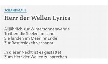 Treiben de Lyrics [Emmms]