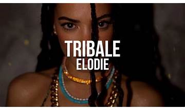 Tribale it Lyrics [Otierre]