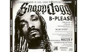 Trick Please en Lyrics [Snoop Dogg]