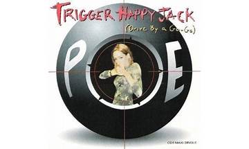 Trigger Happy Jack en Lyrics [Poe]
