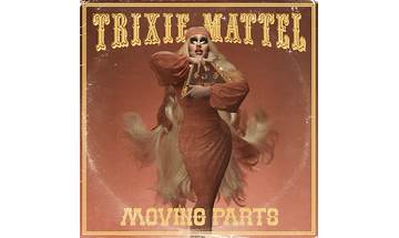 Trixie en Lyrics [Hagfish]