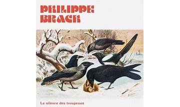 Troupeaux fr Lyrics [Philippe Brach]