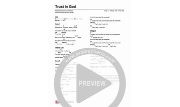 Trust Isn\'t Free en Lyrics [Path Of Resistance]