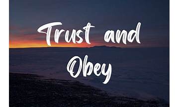 Trust en Lyrics [Bxnshy]