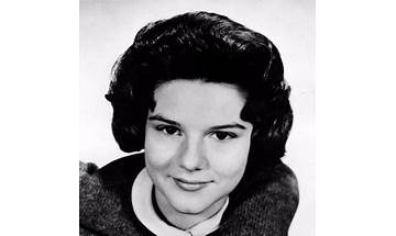 Try to See It My Way en Lyrics [Peggy March]