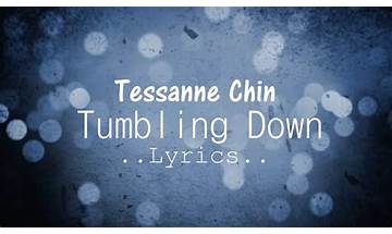 Tumbling down tumblr en Lyrics [Avbyte]