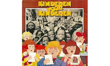 Tune Kinderen voor Kinderen 1 nl Lyrics [Kinderen voor Kinderen]