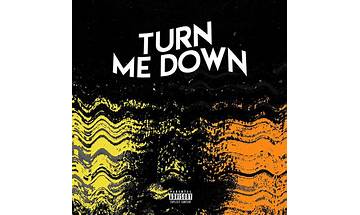 Turn Me Down en Lyrics [Jess Connelly]