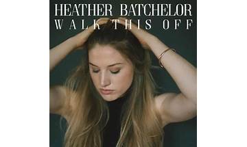 Turning The Other Cheek en Lyrics [Heather Batchelor]