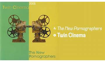 Twin Cinema en Lyrics [The New Pornographers]
