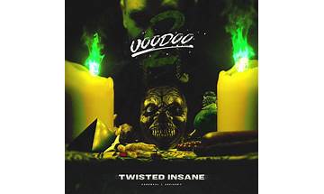 Twisted Insane en Lyrics [Twisted Insane]